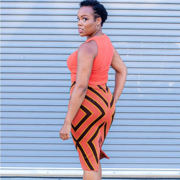 Elhoffer Warrior Guard Skirt - Picture 5 of 6